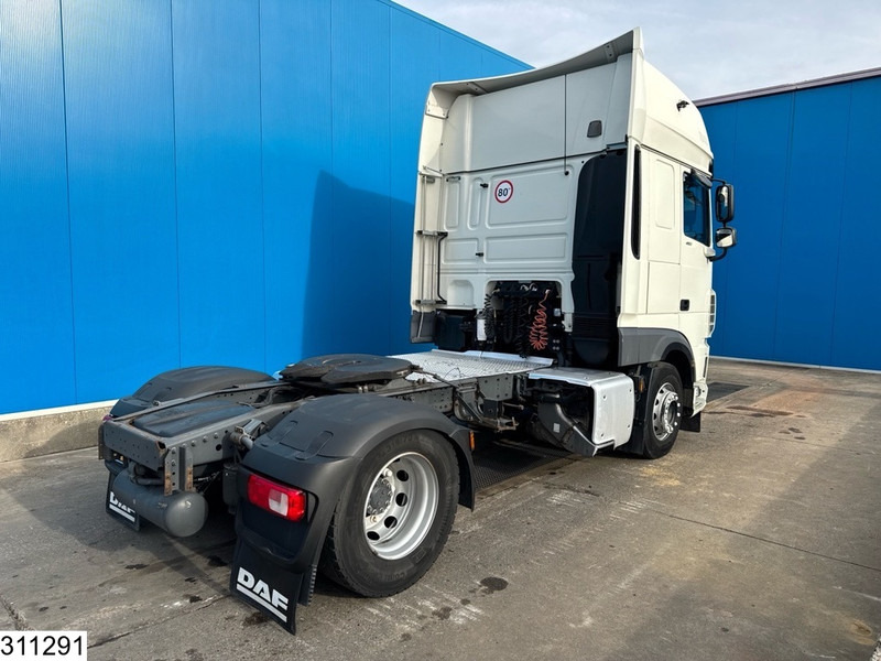DAF XF 480 EURO 6D, SCC - Τράκτορας: φωτογραφία 4 DAF XF 480 EURO 6D, SCC - Τράκτορας: φωτογραφία 4