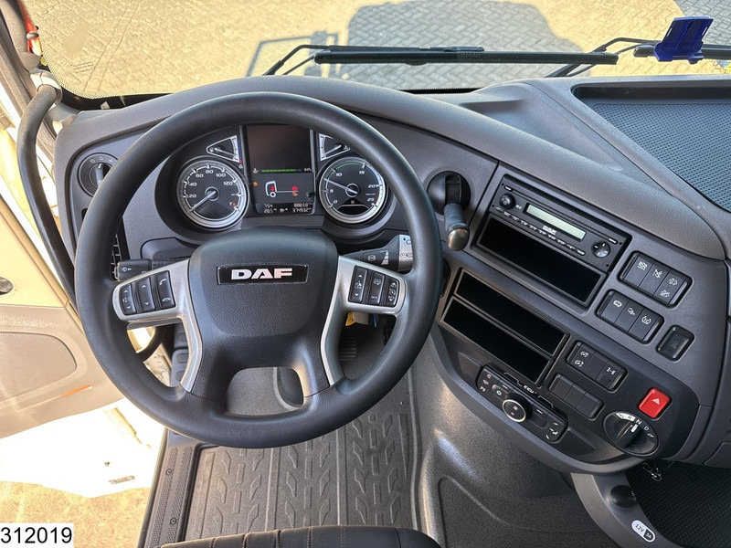Τράκτορας DAF XF 480 EURO 6D, Standairco, PTO: φωτογραφία 10