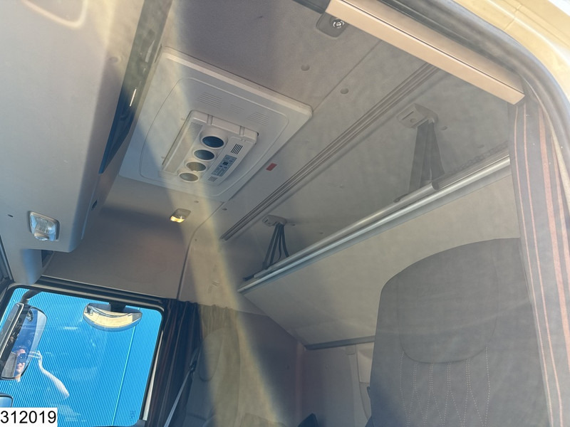 Τράκτορας DAF XF 480 EURO 6D, Standairco, PTO: φωτογραφία 8