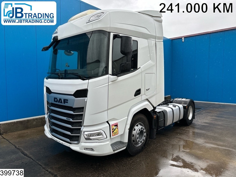 DAF XF 480 EURO 6E, Standairco - Τράκτορας: φωτογραφία 1 DAF XF 480 EURO 6E, Standairco - Τράκτορας: φωτογραφία 1