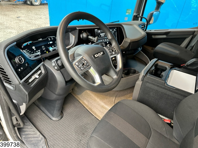 DAF XF 480 EURO 6E, Standairco - Τράκτορας: φωτογραφία 5 DAF XF 480 EURO 6E, Standairco - Τράκτορας: φωτογραφία 5