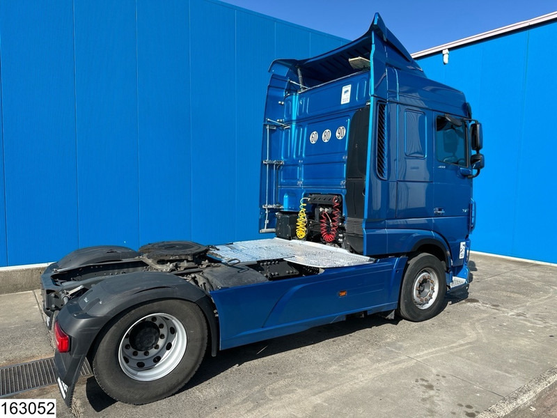 DAF XF 480 EURO 6 - Τράκτορας: φωτογραφία 2 DAF XF 480 EURO 6 - Τράκτορας: φωτογραφία 2