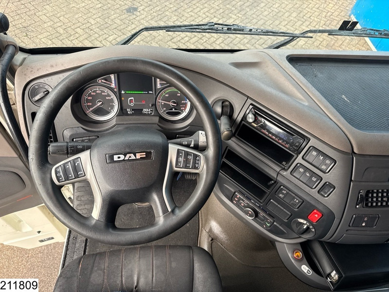 DAF XF 480 EURO 6 - Τράκτορας: φωτογραφία 5 DAF XF 480 EURO 6 - Τράκτορας: φωτογραφία 5