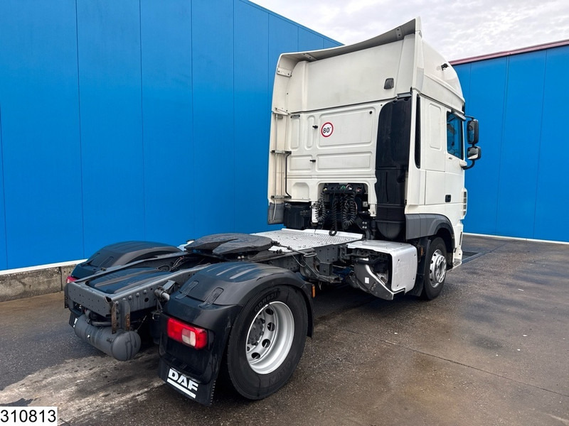 DAF XF 480 EURO 6d, ACC - Τράκτορας: φωτογραφία 2 DAF XF 480 EURO 6d, ACC - Τράκτορας: φωτογραφία 2