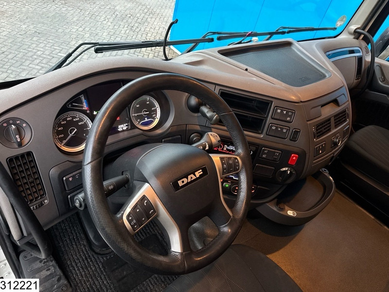 DAF XF 480 EURO 6d, ACC - Τράκτορας: φωτογραφία 5 DAF XF 480 EURO 6d, ACC - Τράκτορας: φωτογραφία 5