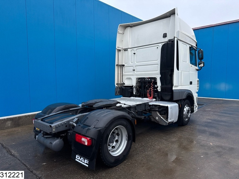 DAF XF 480 EURO 6d, ACC - Τράκτορας: φωτογραφία 2 DAF XF 480 EURO 6d, ACC - Τράκτορας: φωτογραφία 2