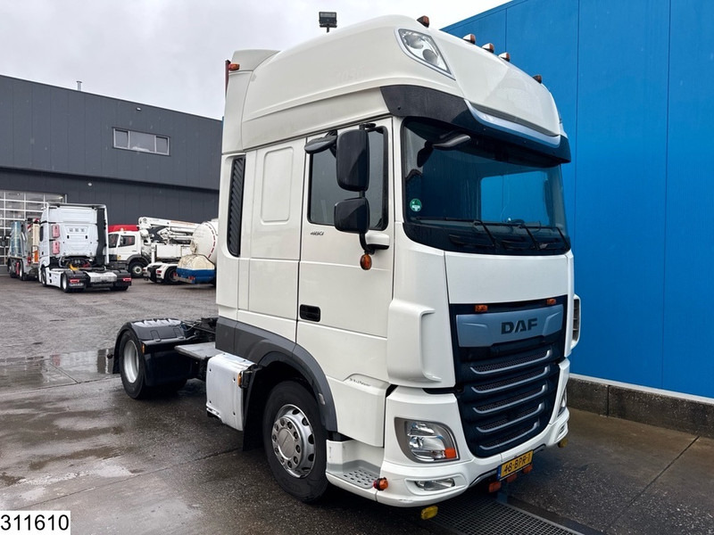 DAF XF 480 EURO 6d, ACC - Τράκτορας: φωτογραφία 3 DAF XF 480 EURO 6d, ACC - Τράκτορας: φωτογραφία 3