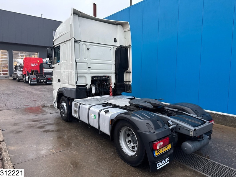 DAF XF 480 EURO 6d, ACC - Τράκτορας: φωτογραφία 4 DAF XF 480 EURO 6d, ACC - Τράκτορας: φωτογραφία 4