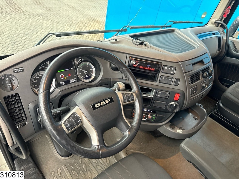 DAF XF 480 EURO 6d, ACC - Τράκτορας: φωτογραφία 5 DAF XF 480 EURO 6d, ACC - Τράκτορας: φωτογραφία 5