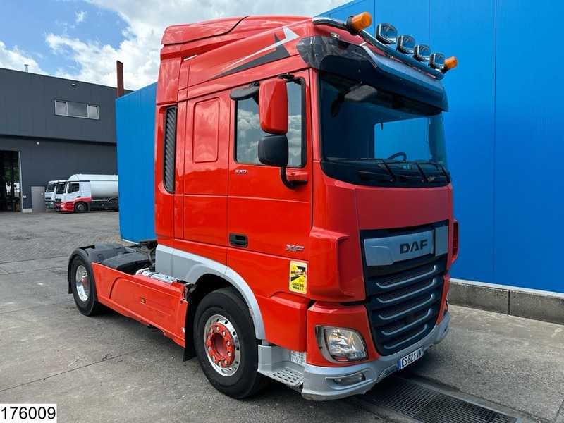 DAF XF 530 EURO 6, Retarder, Hydraulic, Standairco - Τράκτορας: φωτογραφία 3 DAF XF 530 EURO 6, Retarder, Hydraulic, Standairco - Τράκτορας: φωτογραφία 3