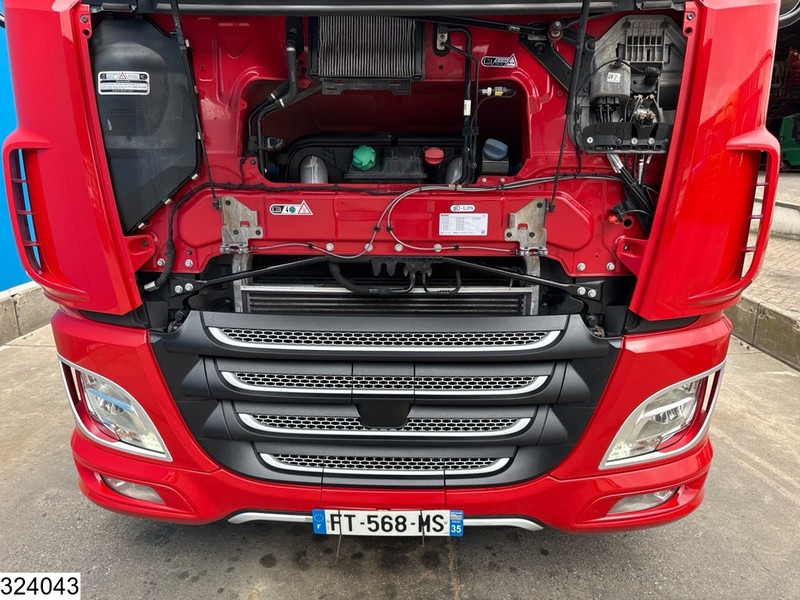 Τράκτορας DAF XF 530 EURO 6, Standairco, PTO: φωτογραφία 12