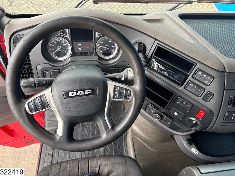 Τράκτορας DAF XF 530 EURO 6, Standairco, PTO: φωτογραφία 10