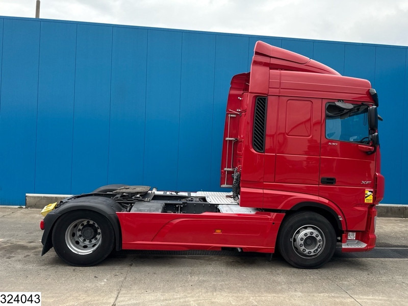Τράκτορας DAF XF 530 EURO 6, Standairco, PTO: φωτογραφία 11
