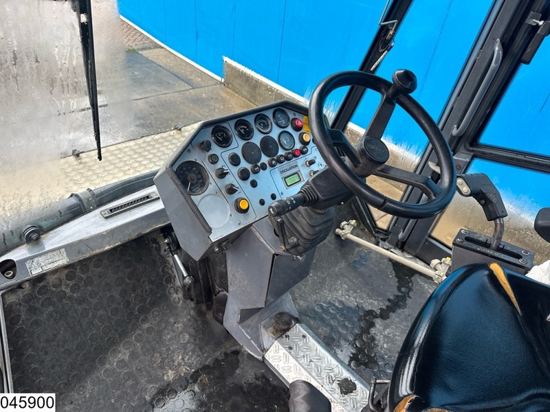 Hamm HD 75 7141h, 56,2 kw, - Οδοστρωτήρας: φωτογραφία 5 Hamm HD 75 7141h, 56,2 kw, - Οδοστρωτήρας: φωτογραφία 5