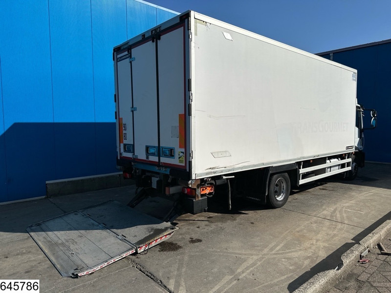 Iveco 160E21 EURO 6, Thermo King, 2 Cool units - Φορτηγό ψυγείο: φωτογραφία 2 Iveco 160E21 EURO 6, Thermo King, 2 Cool units - Φορτηγό ψυγείο: φωτογραφία 2