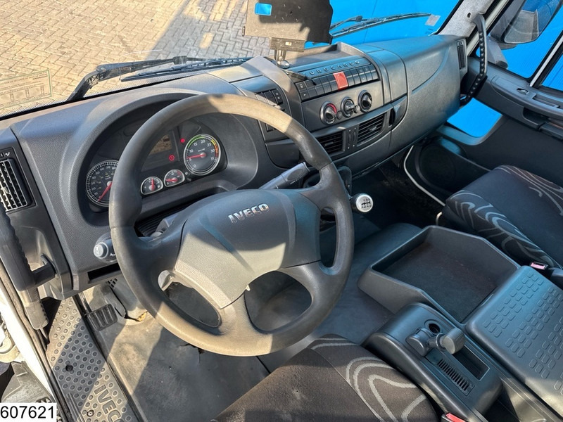 Iveco 180E28 EURO 5, Dhollandia, Handgeschakeld - Φορτηγό κόφα: φωτογραφία 5 Iveco 180E28 EURO 5, Dhollandia, Handgeschakeld - Φορτηγό κόφα: φωτογραφία 5