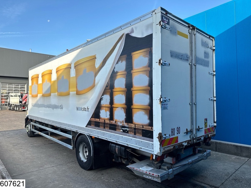 Iveco 180E28 EURO 5, Dhollandia, Handgeschakeld - Φορτηγό κόφα: φωτογραφία 4 Iveco 180E28 EURO 5, Dhollandia, Handgeschakeld - Φορτηγό κόφα: φωτογραφία 4