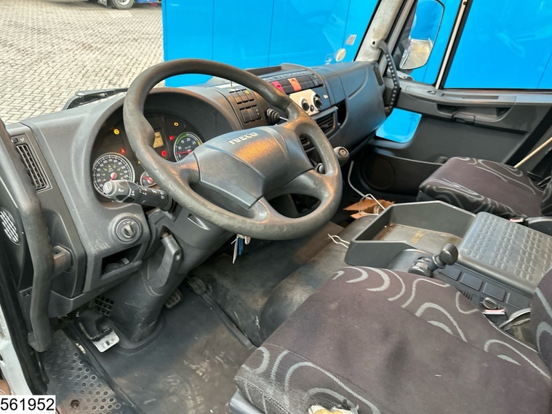 Iveco Euro cargo 10206 Liter, LPG GPL, Gastank, Manual - Φορτηγό βυτιοφόρο: φωτογραφία 5 Iveco Euro cargo 10206 Liter, LPG GPL, Gastank, Manual - Φορτηγό βυτιοφόρο: φωτογραφία 5