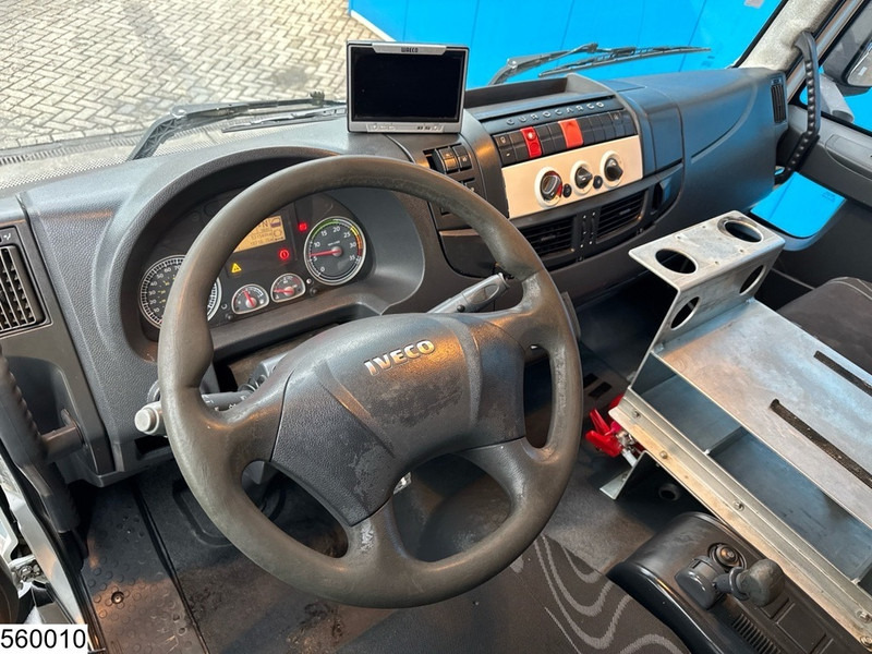 Iveco Euro cargo EURO 5, Fuel, 13.390 Liter, 4 Comp - Φορτηγό βυτιοφόρο: φωτογραφία 5 Iveco Euro cargo EURO 5, Fuel, 13.390 Liter, 4 Comp - Φορτηγό βυτιοφόρο: φωτογραφία 5