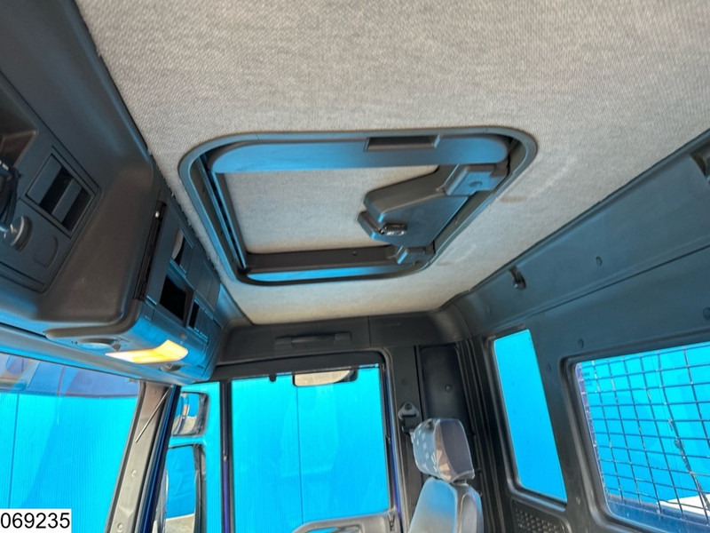 Φορτηγό ανατρεπόμενο Iveco EuroTech Cursor 240 Manual, Steel suspension, PTO: φωτογραφία 9