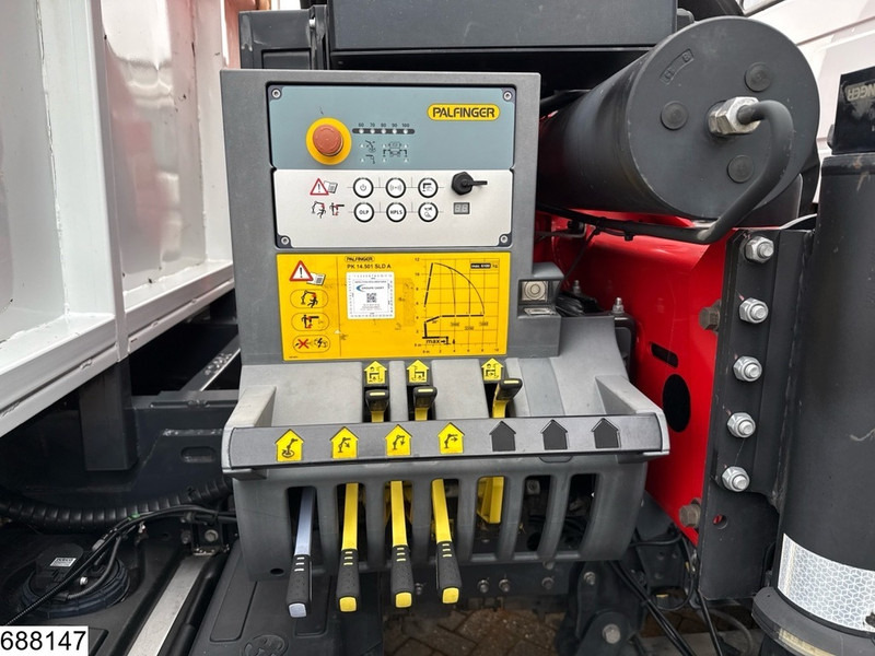 Μίσθωση Iveco Eurocargo 160E25 EURO 6, Palfinger, Remote, Steel Iveco Eurocargo 160E25 EURO 6, Palfinger, Remote, Steel: φωτογραφία 9 Μίσθωση Iveco Eurocargo 160E25 EURO 6, Palfinger, Remote, Steel Iveco Eurocargo 160E25 EURO 6, Palfinger, Remote, Steel: φωτογραφία 9