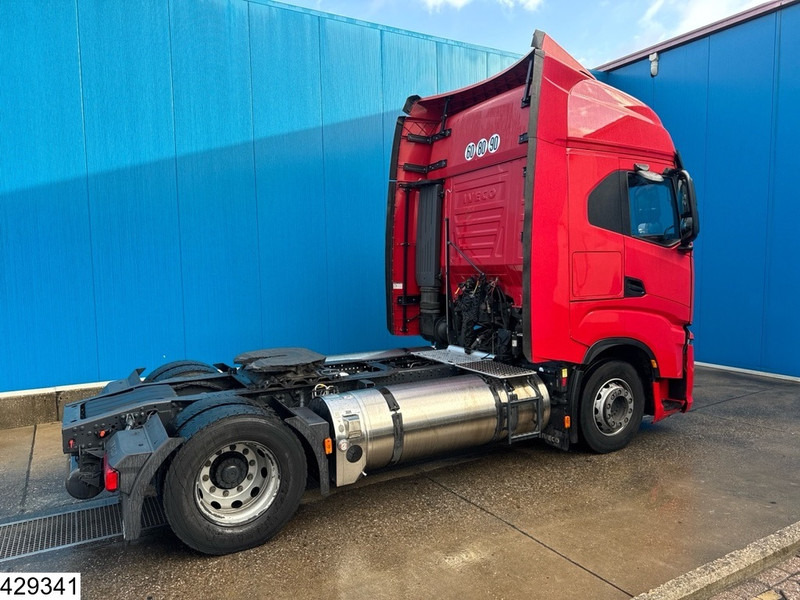 Iveco S way 460 LNG, EURO 6, Retarder - Τράκτορας: φωτογραφία 3 Iveco S way 460 LNG, EURO 6, Retarder - Τράκτορας: φωτογραφία 3