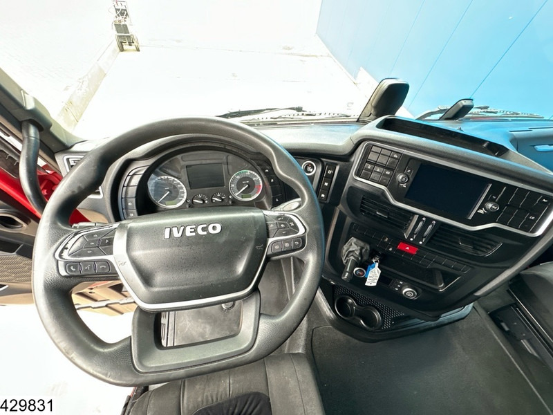 Iveco S way 460 LNG, EURO 6, Retarder - Τράκτορας: φωτογραφία 5 Iveco S way 460 LNG, EURO 6, Retarder - Τράκτορας: φωτογραφία 5