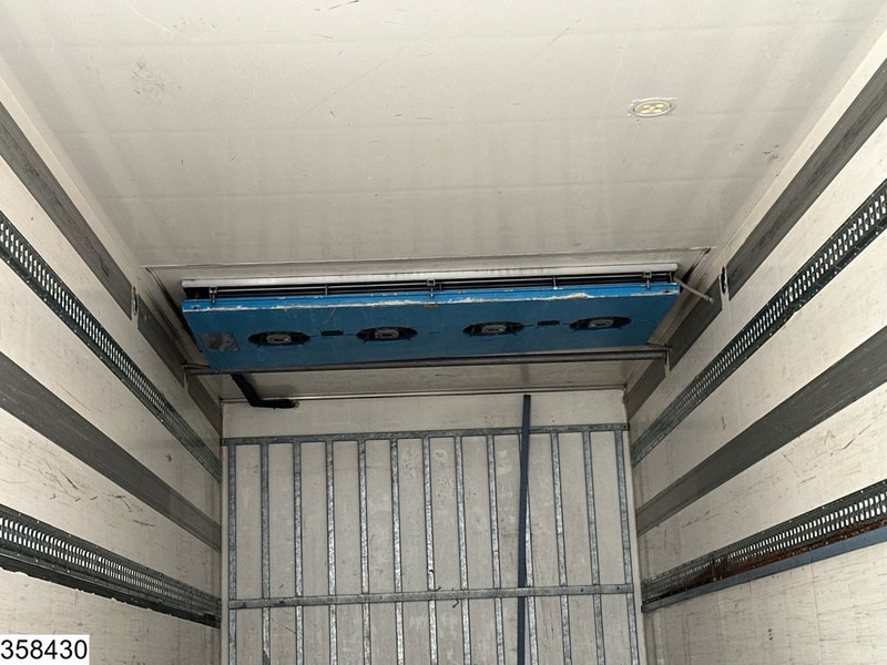 Iveco Stralis 330 CNG 6x2, EURO 6, Retarder, CNG - Φορτηγό ψυγείο: φωτογραφία 4 Iveco Stralis 330 CNG 6x2, EURO 6, Retarder, CNG - Φορτηγό ψυγείο: φωτογραφία 4