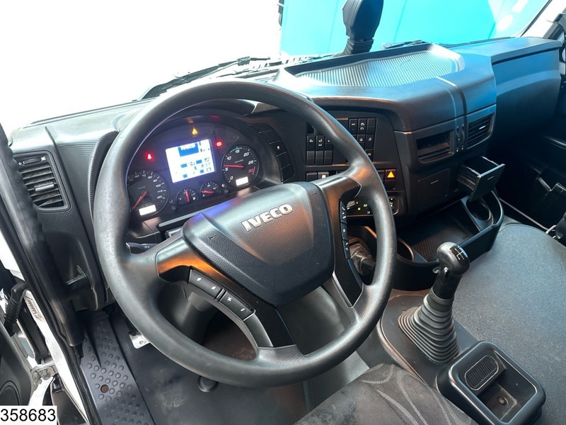 Iveco Stralis 330 CNG 6x2, EURO 6, Retarder, Frigoblock - Φορτηγό ψυγείο: φωτογραφία 5 Iveco Stralis 330 CNG 6x2, EURO 6, Retarder, Frigoblock - Φορτηγό ψυγείο: φωτογραφία 5