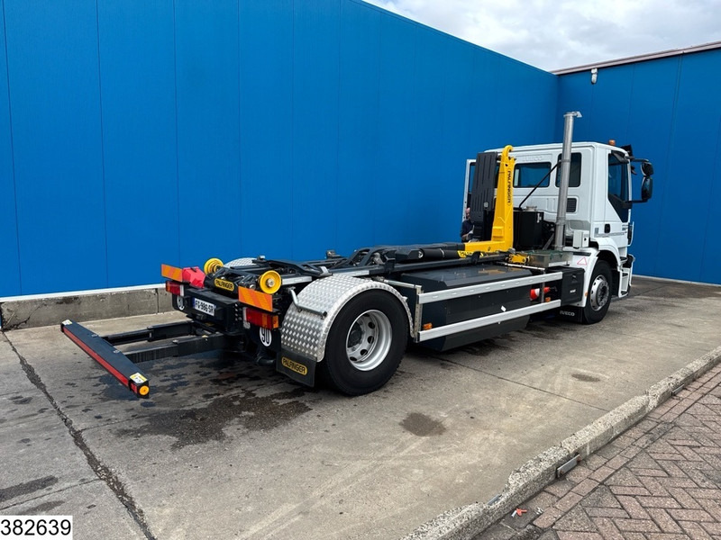 Iveco Stralis 330 CNG Unused, EURO 6, Retarder, Palfinger - Φορτηγό φόρτωσης γάντζου: φωτογραφία 2 Iveco Stralis 330 CNG Unused, EURO 6, Retarder, Palfinger - Φορτηγό φόρτωσης γάντζου: φωτογραφία 2
