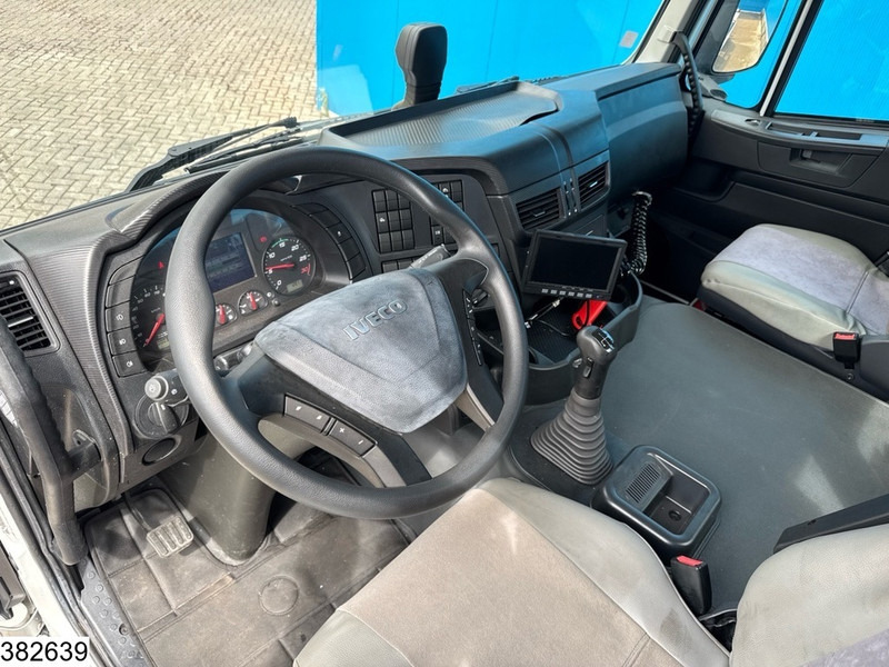 Iveco Stralis 330 CNG Unused, EURO 6, Retarder, Palfinger - Φορτηγό φόρτωσης γάντζου: φωτογραφία 5 Iveco Stralis 330 CNG Unused, EURO 6, Retarder, Palfinger - Φορτηγό φόρτωσης γάντζου: φωτογραφία 5