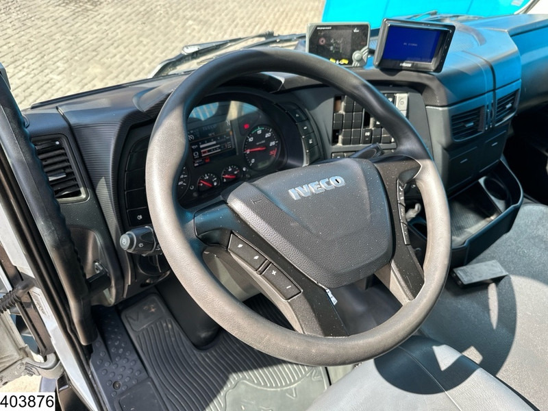 Iveco Stralis 360 8x4, EURO 6, Palfinger, Remote, Steel suspenion - Φορτηγό με ανοιχτή καρότσα, Φορτηγό με γερανό: φωτογραφία 5 Iveco Stralis 360 8x4, EURO 6, Palfinger, Remote, Steel suspenion - Φορτηγό με ανοιχτή καρότσα, Φορτηγό με γερανό: φωτογραφία 5