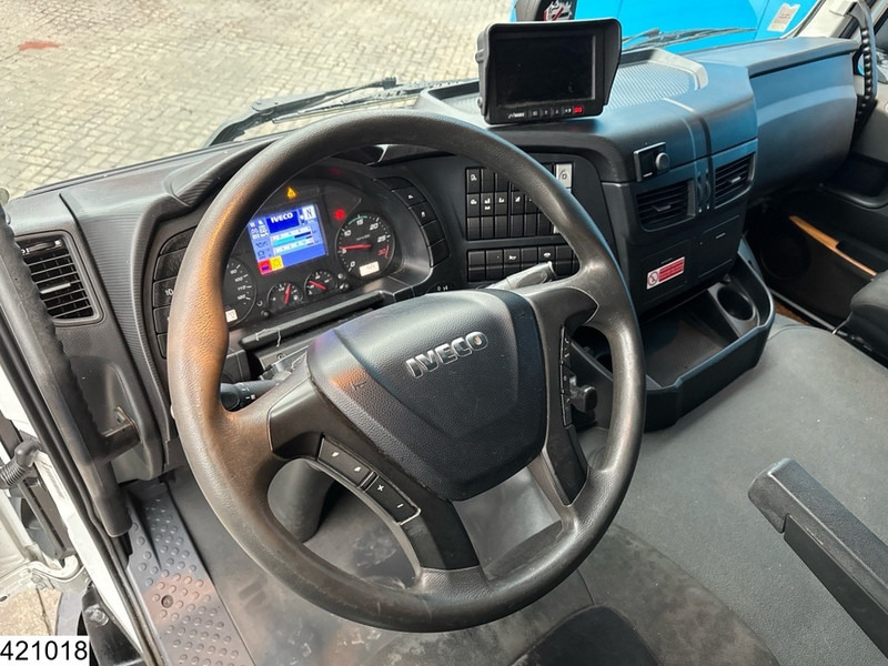 Iveco Stralis 400 CNG 6x2, EURO 6, Retarder, Cryofridge, Dhollandia - Φορτηγό ψυγείο: φωτογραφία 5 Iveco Stralis 400 CNG 6x2, EURO 6, Retarder, Cryofridge, Dhollandia - Φορτηγό ψυγείο: φωτογραφία 5