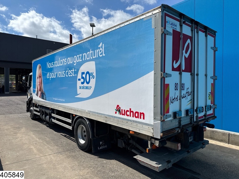 Iveco Stralis 400 CNG EURO 6, CNG, Retarder, Dhollandia - Φορτηγό κόφα: φωτογραφία 4 Iveco Stralis 400 CNG EURO 6, CNG, Retarder, Dhollandia - Φορτηγό κόφα: φωτογραφία 4