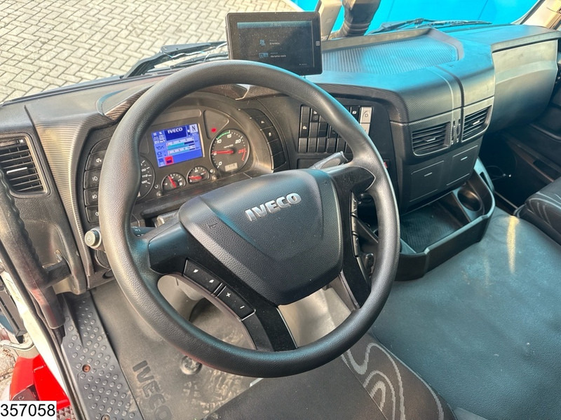 Iveco Stralis 460 EURO 6, Lohr, Retarder, PTO, Standairco - Τράκτορας: φωτογραφία 5 Iveco Stralis 460 EURO 6, Lohr, Retarder, PTO, Standairco - Τράκτορας: φωτογραφία 5