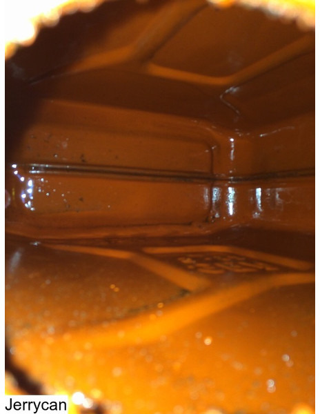 Jerrycan Jerry can 20 Liter, P 5 st 50 euro - Ρεζερβουάρ καυσίμου: φωτογραφία 3 Jerrycan Jerry can 20 Liter, P 5 st 50 euro - Ρεζερβουάρ καυσίμου: φωτογραφία 3