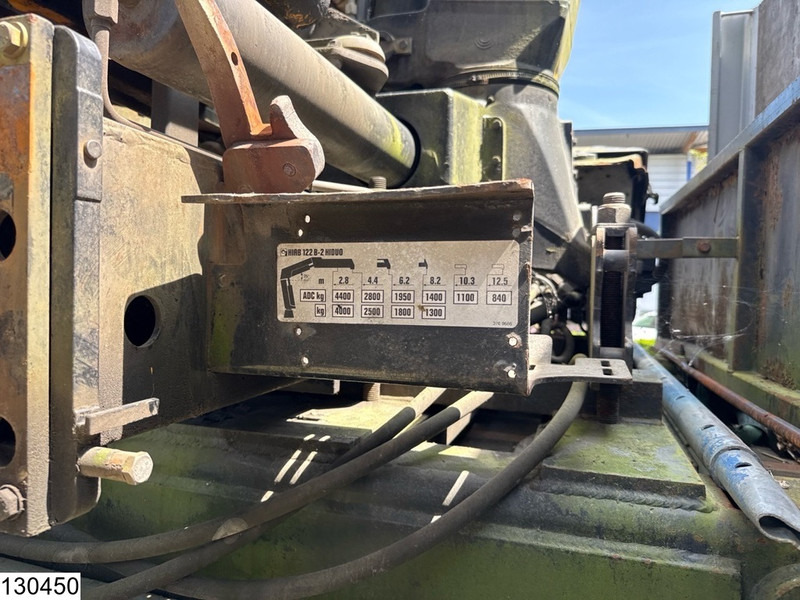Lecitrailer open laadbak HIAB, Remote - Επικαθήμενο πλατφόρμα/ Καρότσα: φωτογραφία 3 Lecitrailer open laadbak HIAB, Remote - Επικαθήμενο πλατφόρμα/ Καρότσα: φωτογραφία 3