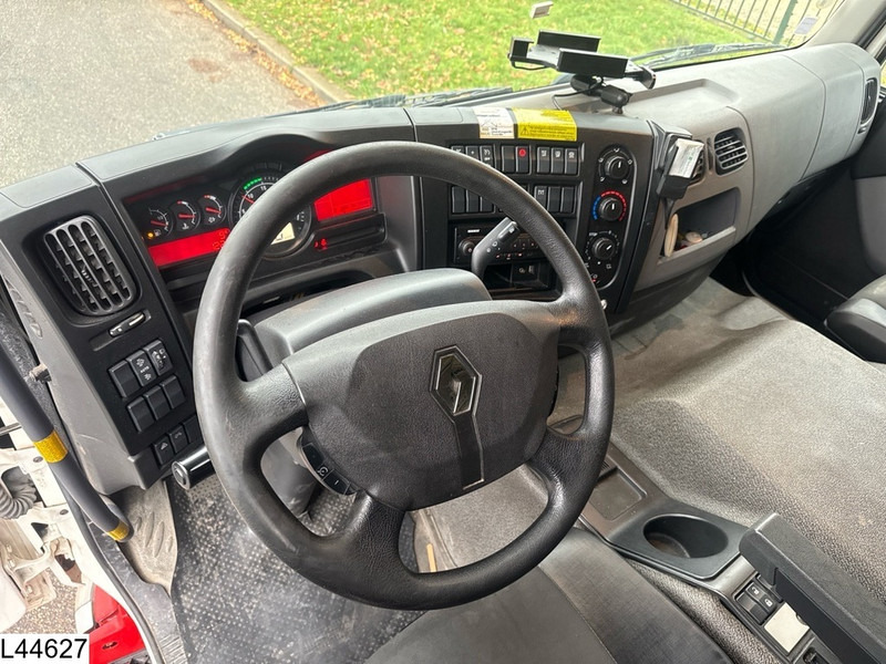 Lohr Eurolohr EURO 6, Lohr, Combi, Retarder, Standairco - Ρυμούλκα αυτοκινητάμαξα: φωτογραφία 5 Lohr Eurolohr EURO 6, Lohr, Combi, Retarder, Standairco - Ρυμούλκα αυτοκινητάμαξα: φωτογραφία 5