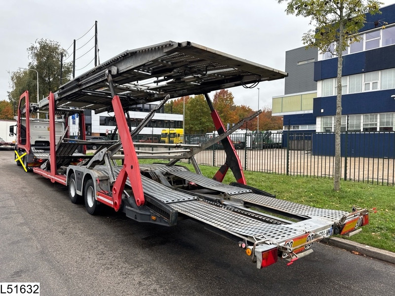 Lohr Eurolohr Eurolohr - Ρυμούλκα αυτοκινητάμαξα: φωτογραφία 4 Lohr Eurolohr Eurolohr - Ρυμούλκα αυτοκινητάμαξα: φωτογραφία 4