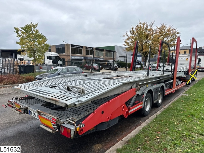 Lohr Eurolohr Eurolohr - Ρυμούλκα αυτοκινητάμαξα: φωτογραφία 2 Lohr Eurolohr Eurolohr - Ρυμούλκα αυτοκινητάμαξα: φωτογραφία 2