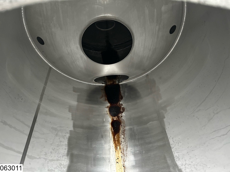 Επικαθήμενο βυτίο MAISONNEUVE Food 26,000 litres, 1 compartment: φωτογραφία 11 Επικαθήμενο βυτίο MAISONNEUVE Food 26,000 litres, 1 compartment: φωτογραφία 11