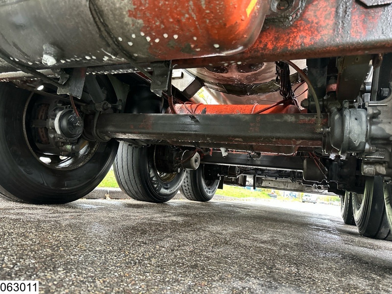 Επικαθήμενο βυτίο MAISONNEUVE Food 26,000 litres, 1 compartment: φωτογραφία 10 Επικαθήμενο βυτίο MAISONNEUVE Food 26,000 litres, 1 compartment: φωτογραφία 10