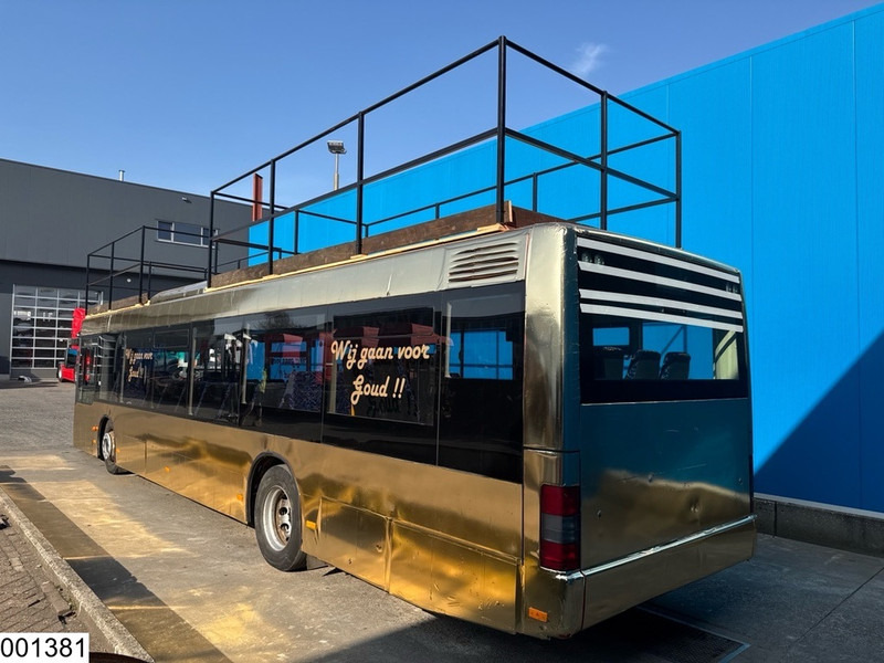 MAN A20 NÜ313 B14 City bus, EURO 3, 43 seats, Standairco - Αστικό λεωφορείο: φωτογραφία 4 MAN A20 NÜ313 B14 City bus, EURO 3, 43 seats, Standairco - Αστικό λεωφορείο: φωτογραφία 4