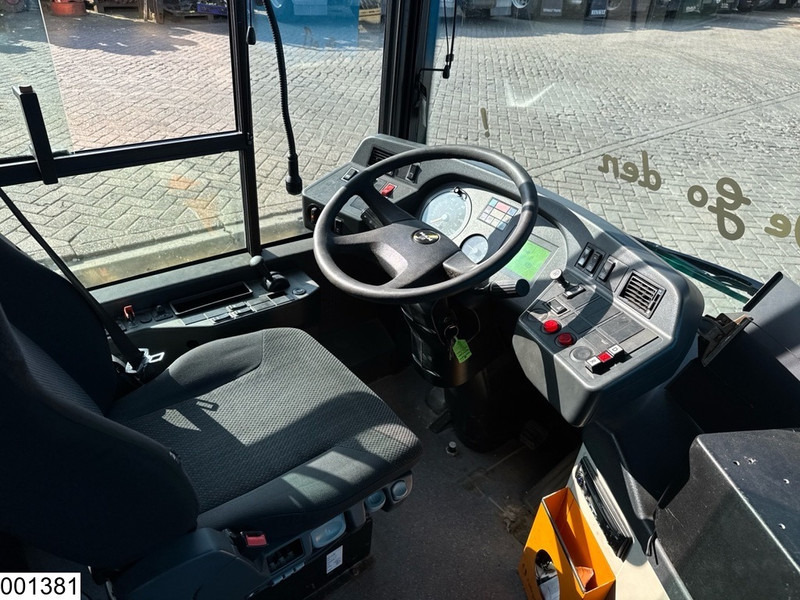 MAN A20 NÜ313 B14 City bus, EURO 3, 43 seats, Standairco - Αστικό λεωφορείο: φωτογραφία 5 MAN A20 NÜ313 B14 City bus, EURO 3, 43 seats, Standairco - Αστικό λεωφορείο: φωτογραφία 5
