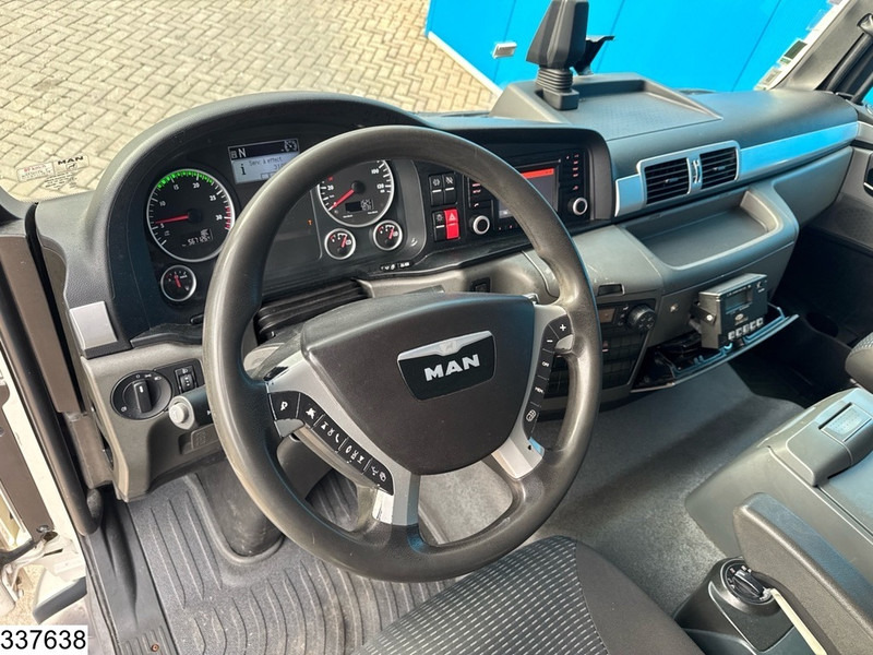 MAN TGM 15 250 EURO 6, Carrier, Meat hanging rails - Φορτηγό ψυγείο: φωτογραφία 5 MAN TGM 15 250 EURO 6, Carrier, Meat hanging rails - Φορτηγό ψυγείο: φωτογραφία 5