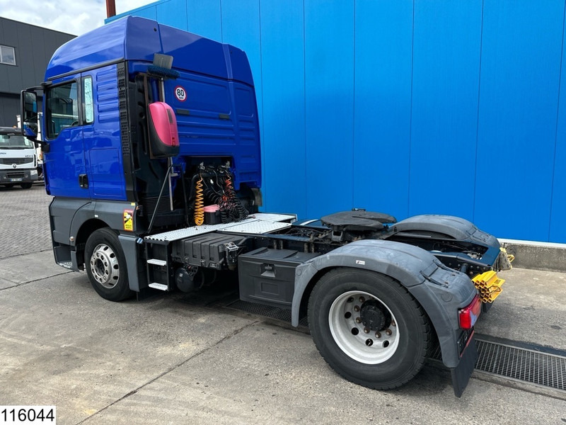 MAN TGS 18 420 EURO 6, ADR, Standairco, PTO - Τράκτορας: φωτογραφία 3 MAN TGS 18 420 EURO 6, ADR, Standairco, PTO - Τράκτορας: φωτογραφία 3