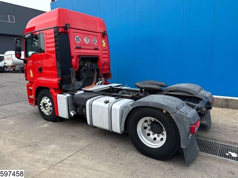MAN TGS 18 440 EURO 5, Retarder, ADR, PTO - Τράκτορας: φωτογραφία 4 MAN TGS 18 440 EURO 5, Retarder, ADR, PTO - Τράκτορας: φωτογραφία 4