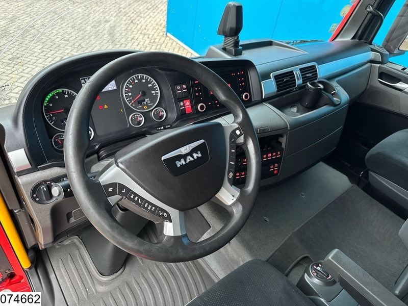 MAN TGS 18 440 EURO 6, Retarder, PTO - Τράκτορας: φωτογραφία 5 MAN TGS 18 440 EURO 6, Retarder, PTO - Τράκτορας: φωτογραφία 5