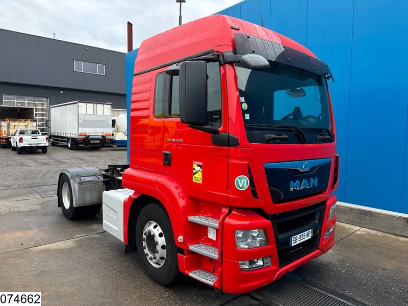 MAN TGS 18 440 EURO 6, Retarder, PTO - Τράκτορας: φωτογραφία 3 MAN TGS 18 440 EURO 6, Retarder, PTO - Τράκτορας: φωτογραφία 3