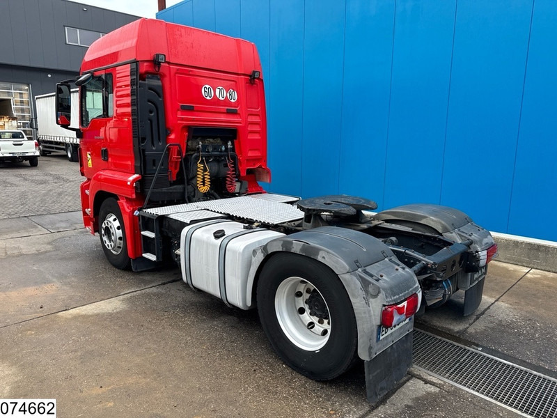 MAN TGS 18 440 EURO 6, Retarder, PTO - Τράκτορας: φωτογραφία 4 MAN TGS 18 440 EURO 6, Retarder, PTO - Τράκτορας: φωτογραφία 4